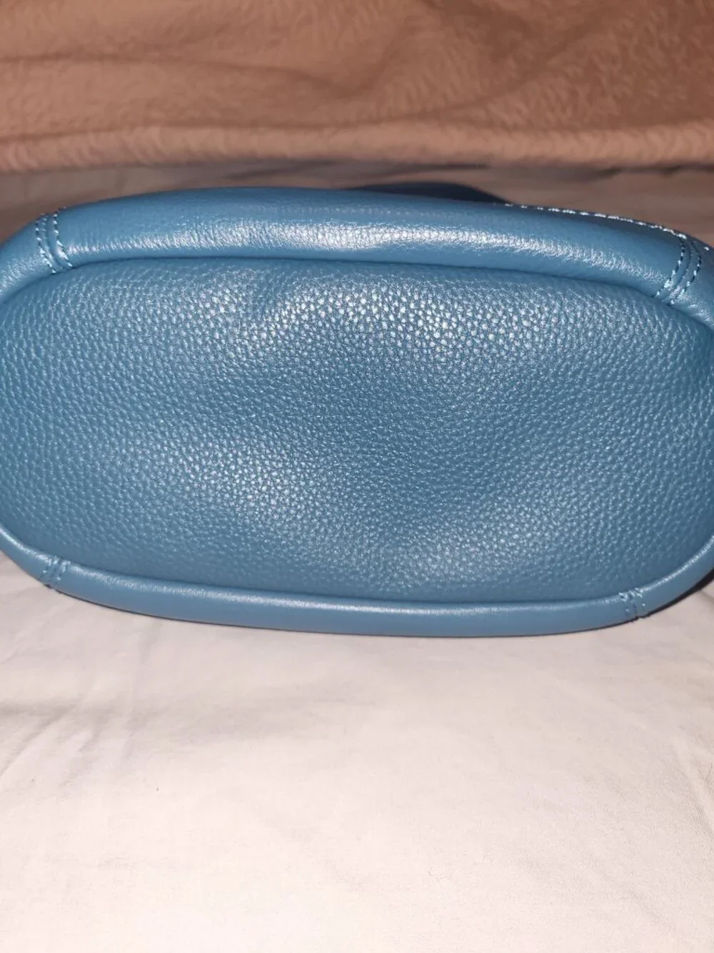 The Sak 100% supple